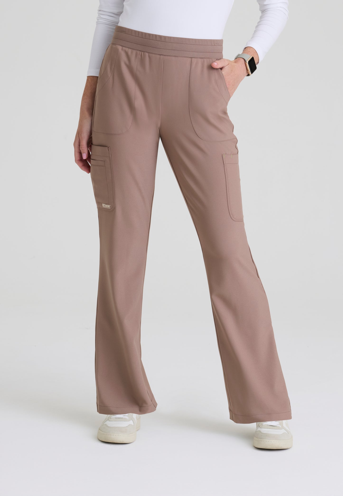 Uniforme Grey's Anatomy Evolve Sky
