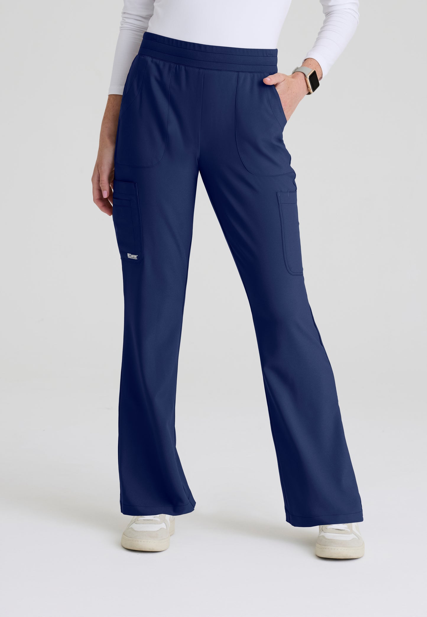 Uniforme Grey's Anatomy Evolve Sky