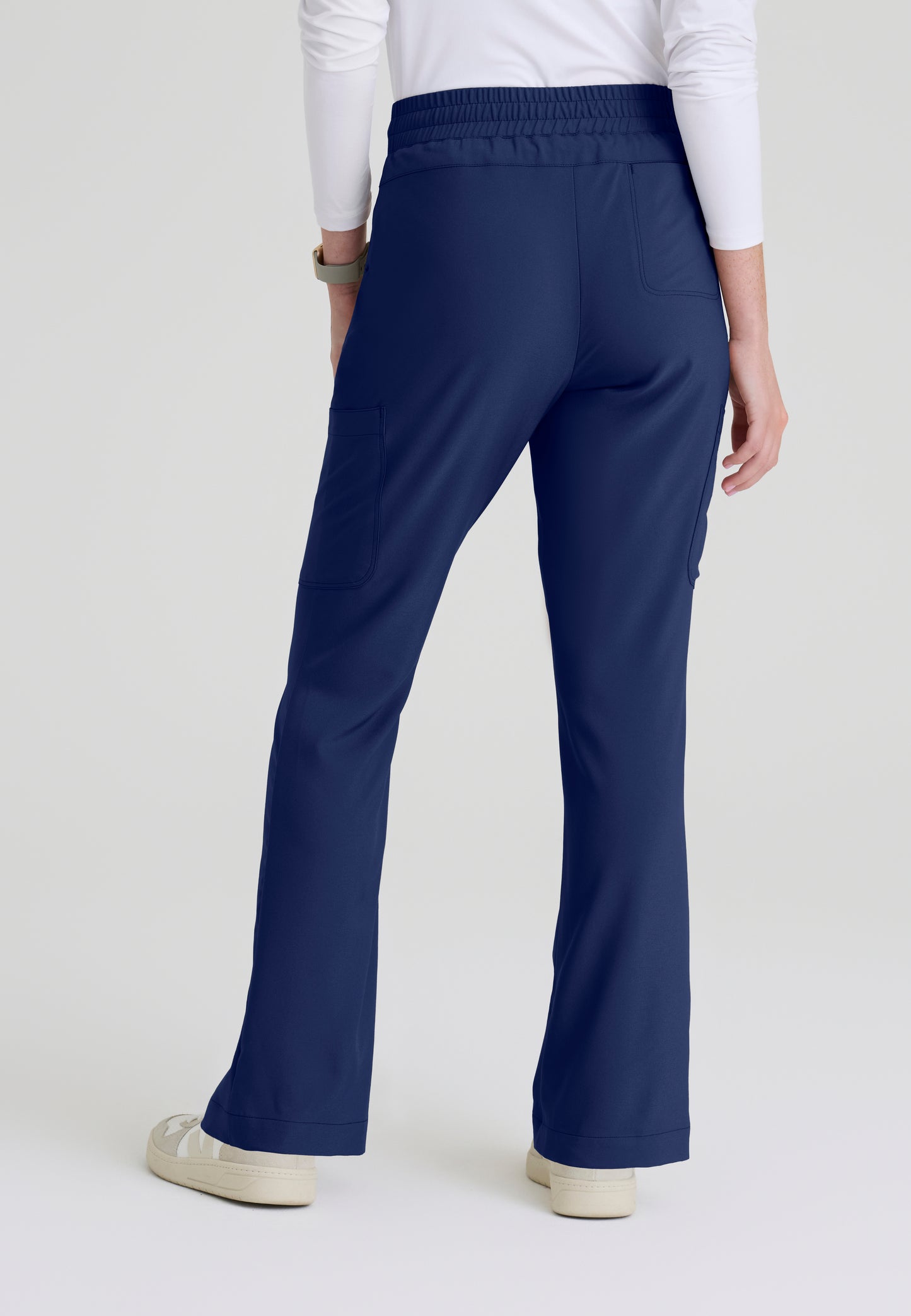 Uniforme Grey's Anatomy Evolve Sky