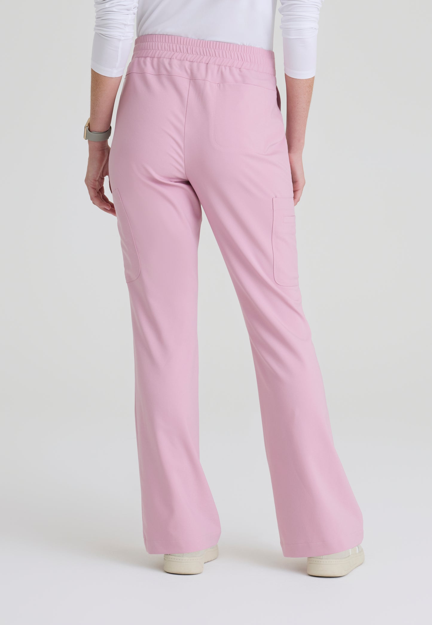 Uniforme Grey's Anatomy Evolve Sky