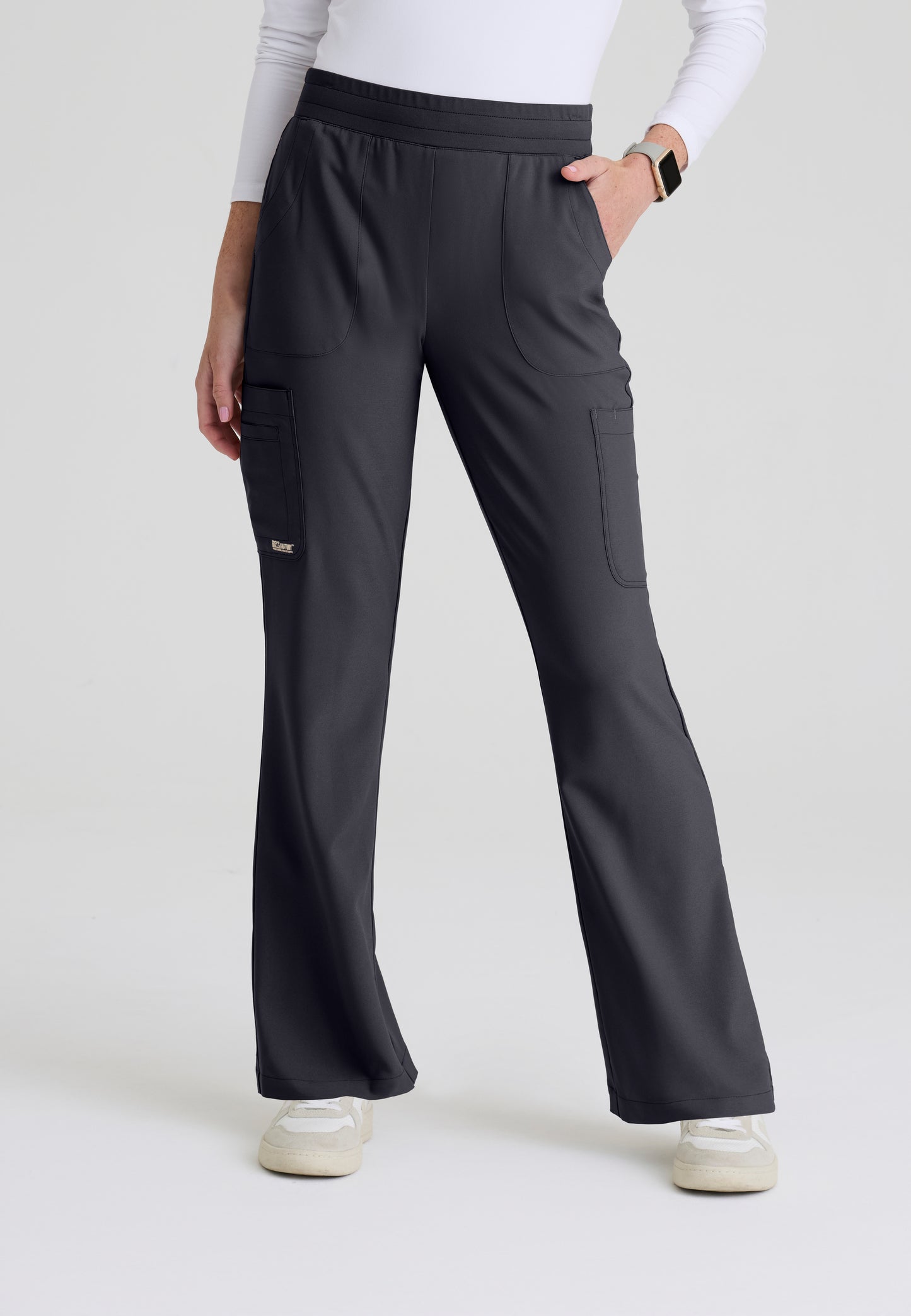 Uniforme Grey's Anatomy Evolve Sky
