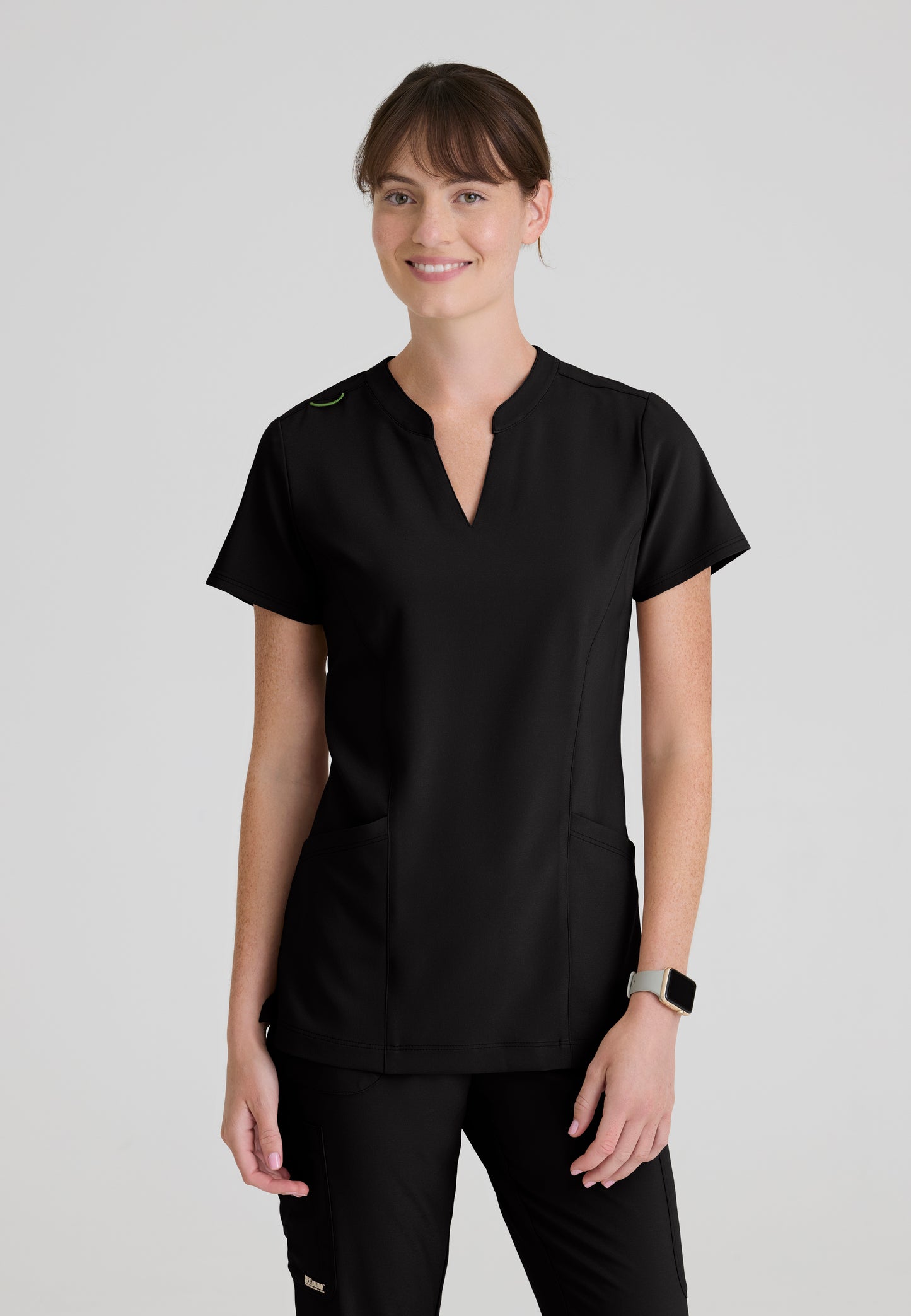 Uniforme Grey's Anatomy Evolve Sky