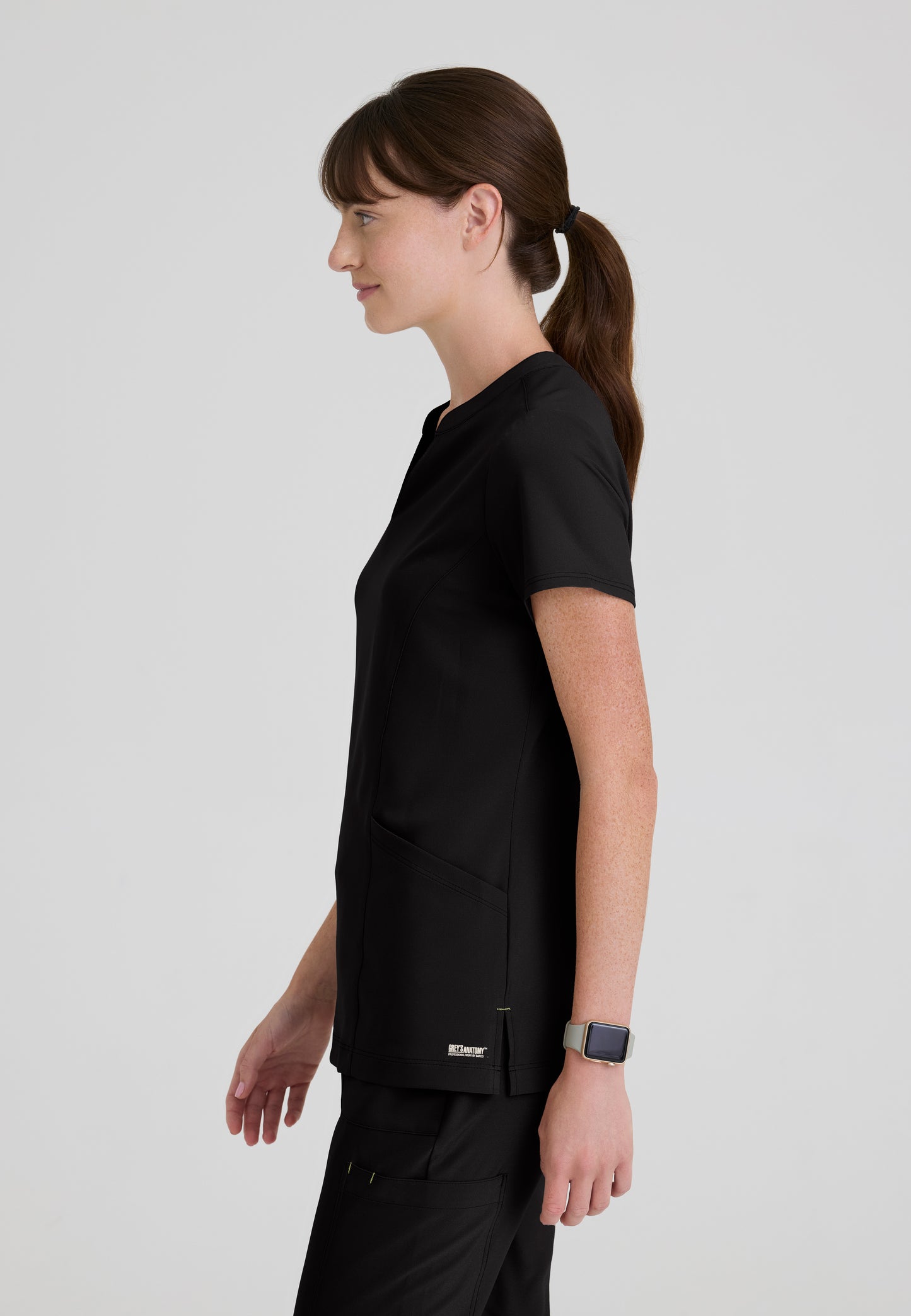 Uniforme Grey's Anatomy Evolve Sky