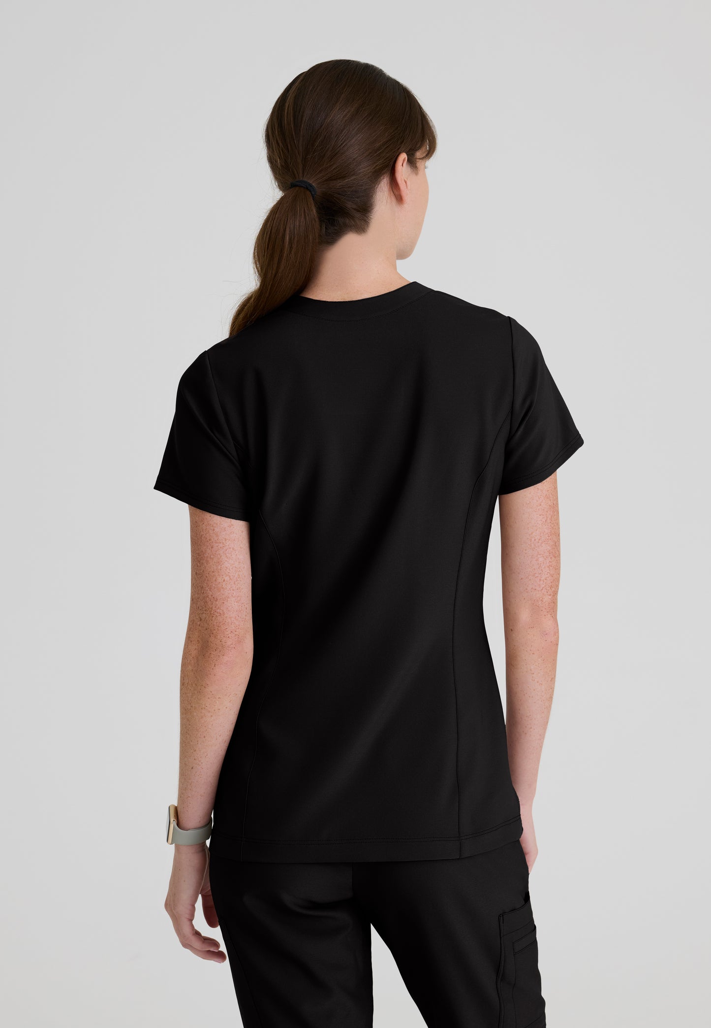 Uniforme Grey's Anatomy Evolve Sky