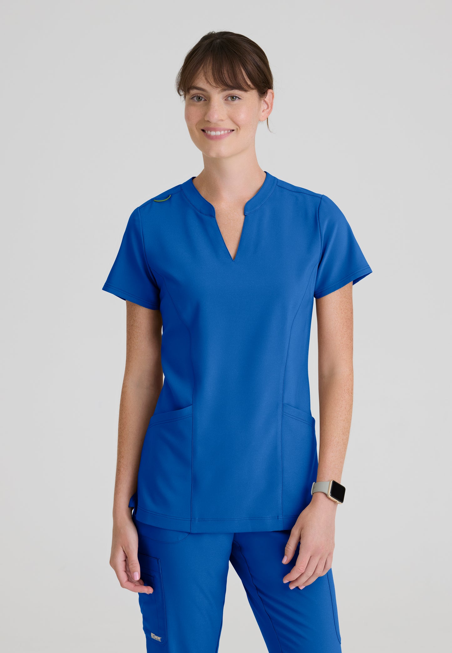 Uniforme Grey's Anatomy Evolve Sky