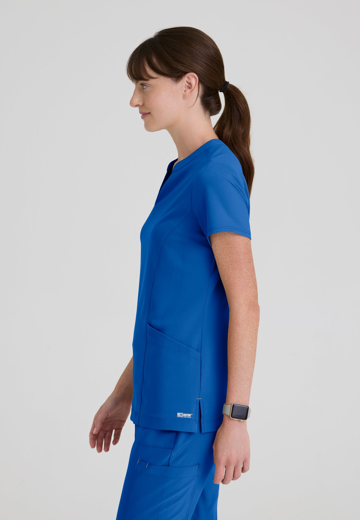 Uniforme Grey's Anatomy Evolve Sky