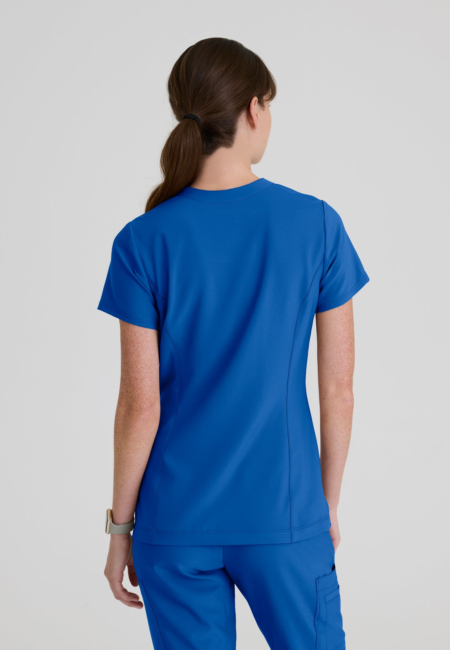 Uniforme Grey's Anatomy Evolve Sky
