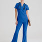 Uniforme Grey's Anatomy Evolve Sky