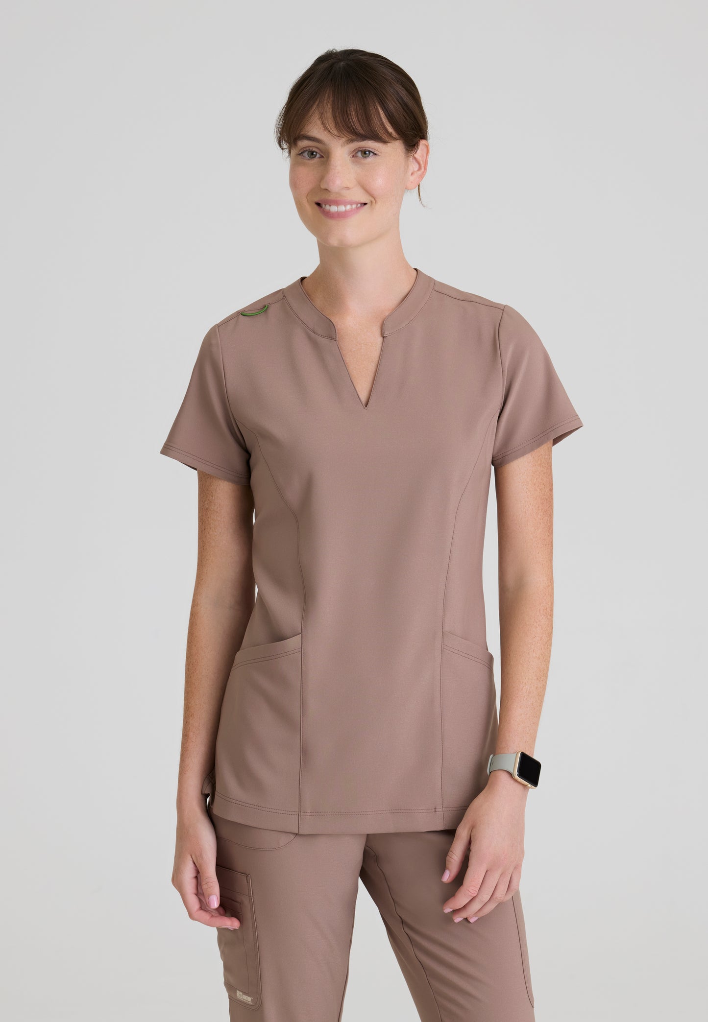 Uniforme Grey's Anatomy Evolve Sky