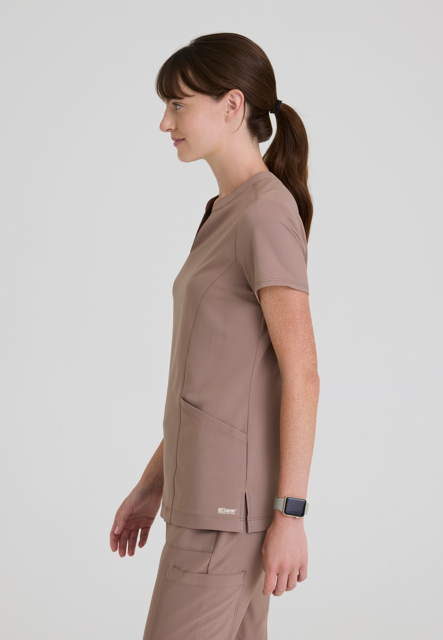 Uniforme Grey's Anatomy Evolve Sky