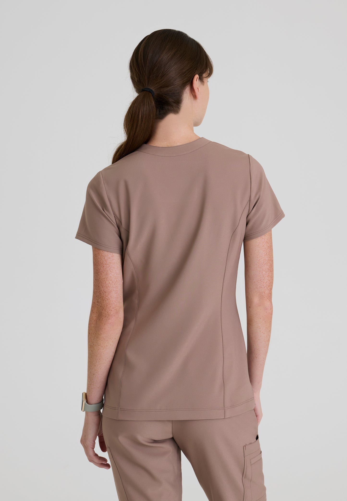 Uniforme Grey's Anatomy Evolve Sky