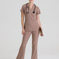 Uniforme Grey's Anatomy Evolve Sky