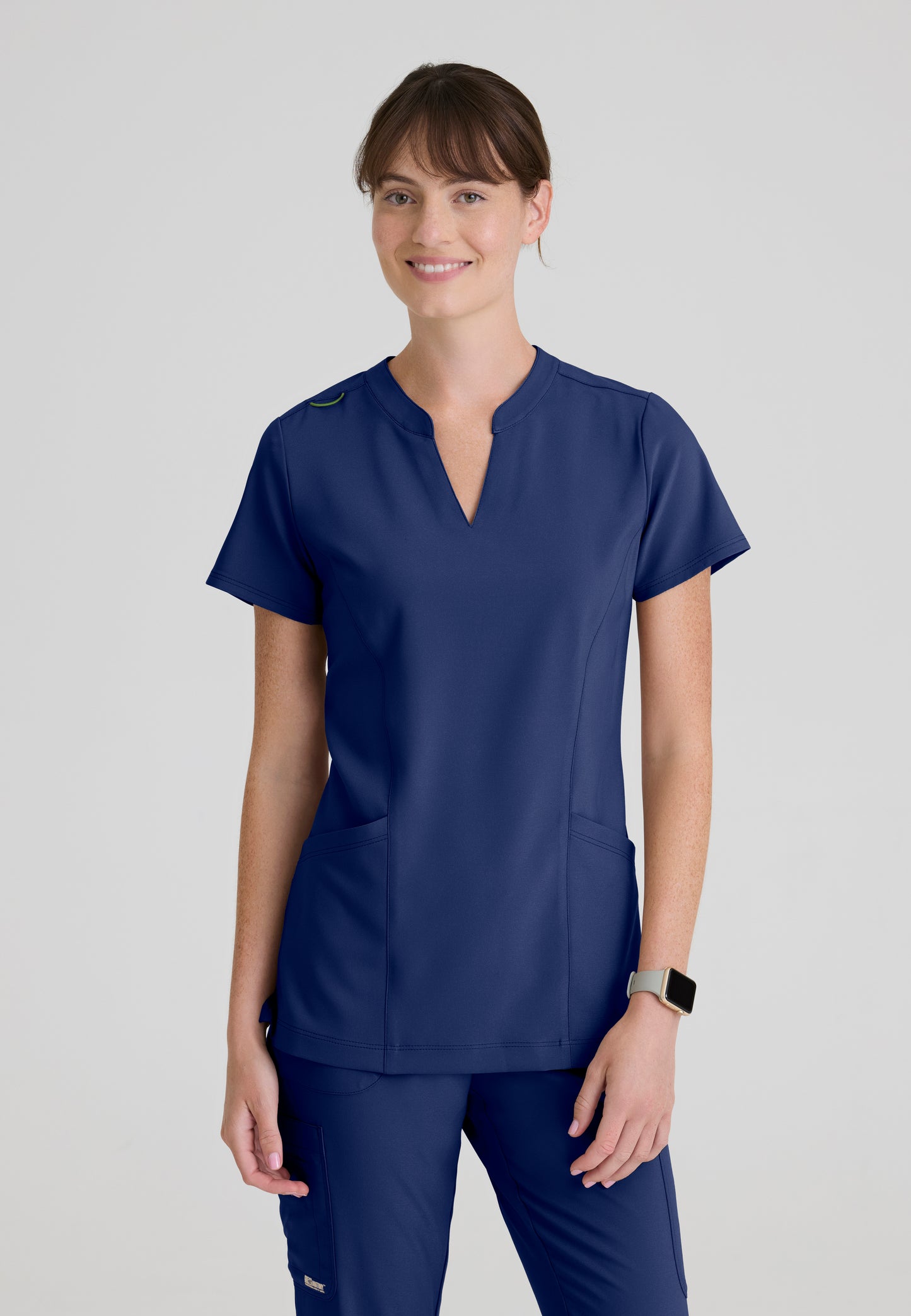 Uniforme Grey's Anatomy Evolve Sky
