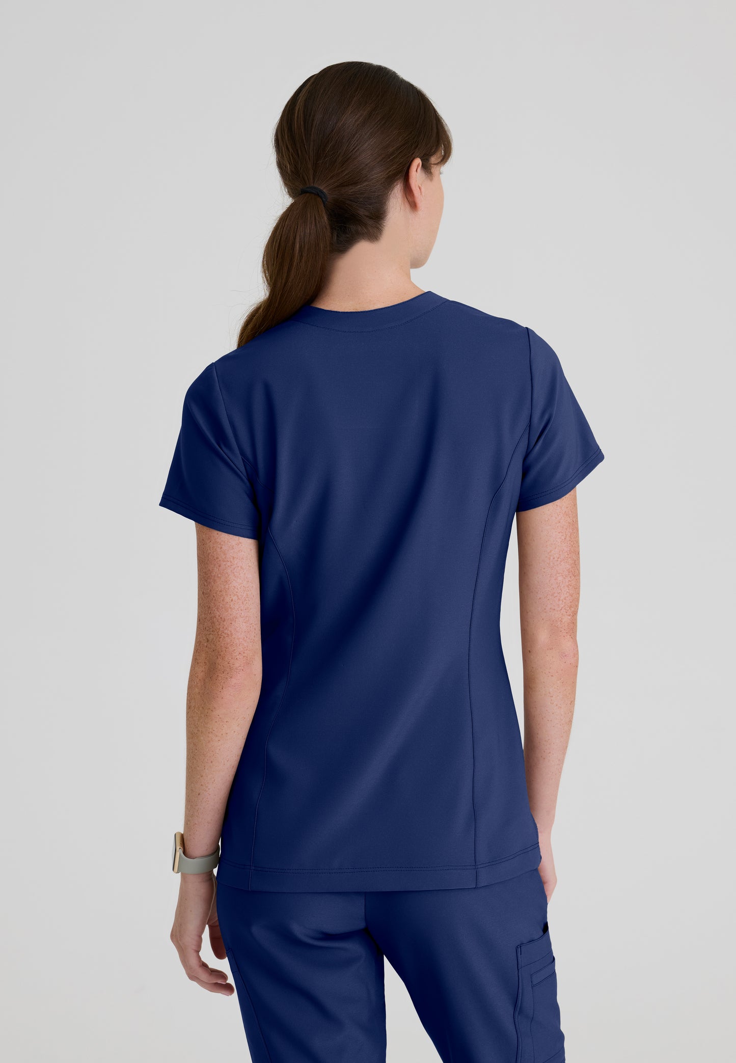 Uniforme Grey's Anatomy Evolve Sky