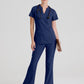 Uniforme Grey's Anatomy Evolve Sky