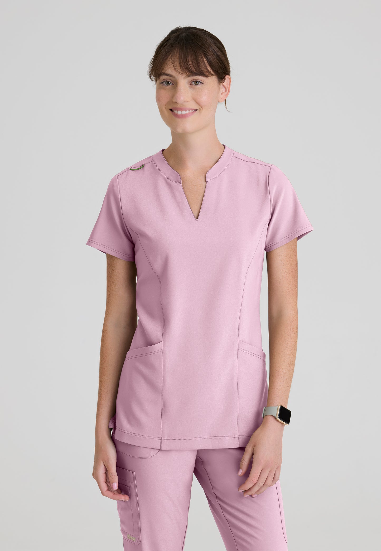 Uniforme Grey's Anatomy Evolve Sky