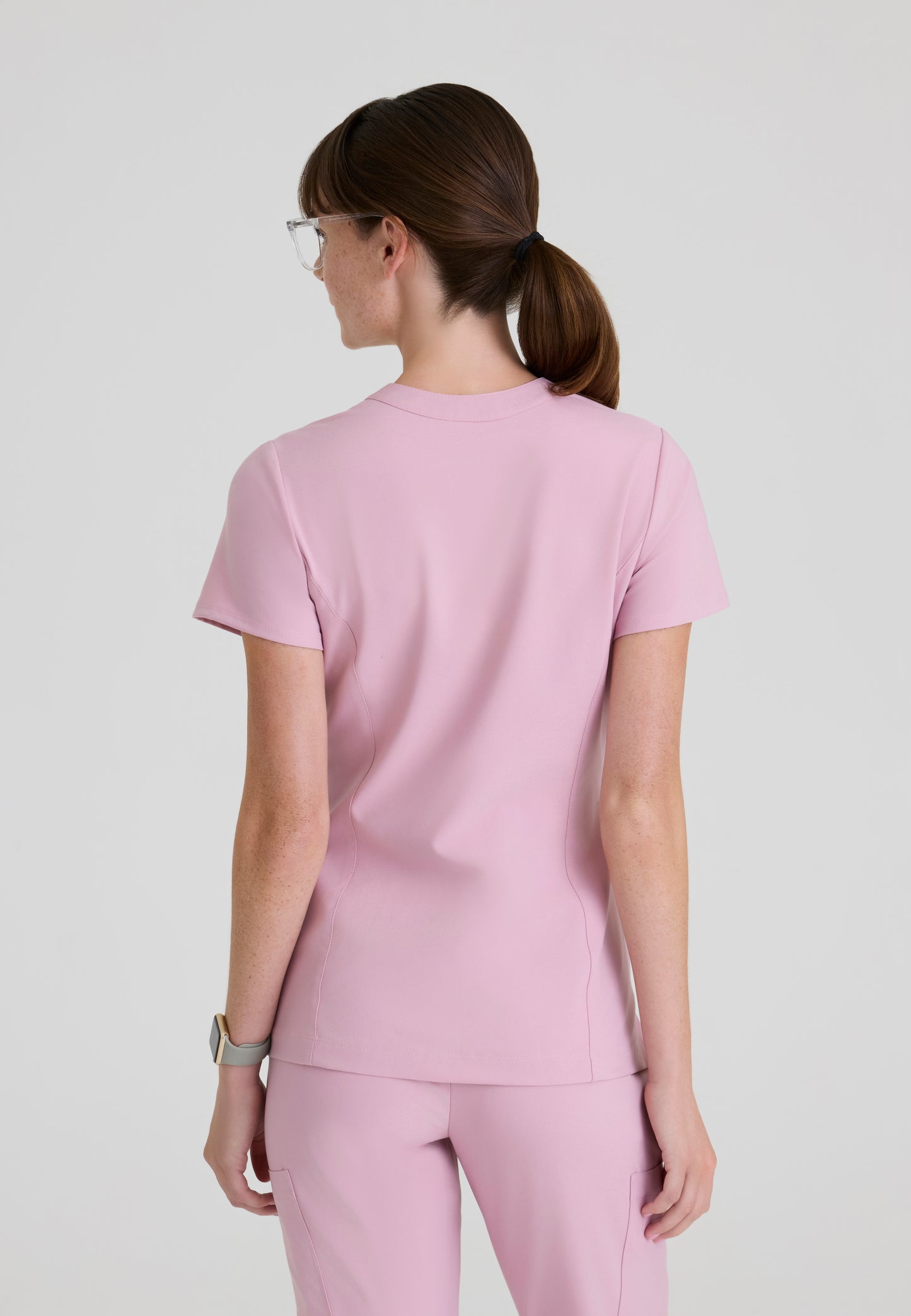 Uniforme Grey's Anatomy Evolve Sky