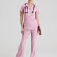 Uniforme Grey's Anatomy Evolve Sky