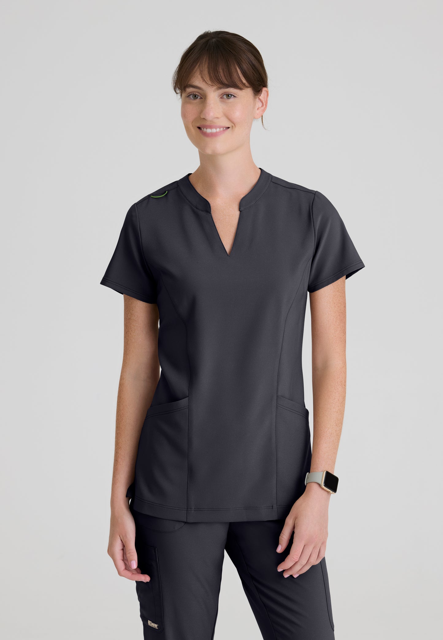 Uniforme Grey's Anatomy Evolve Sky