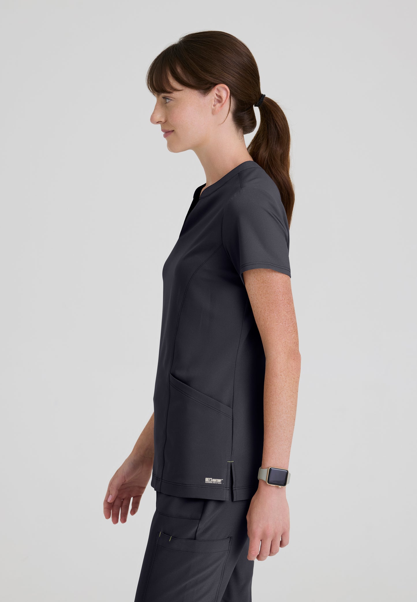 Uniforme Grey's Anatomy Evolve Sky