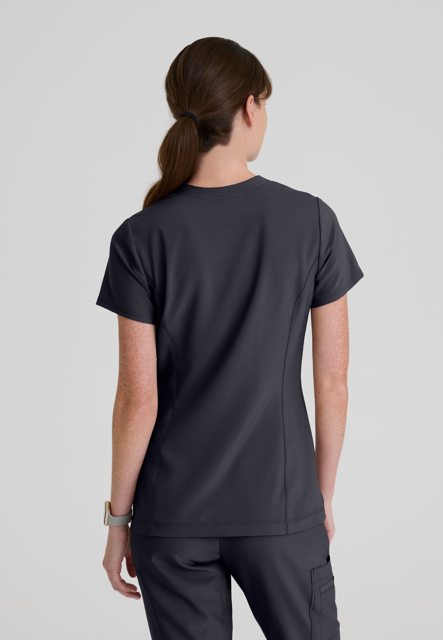 Uniforme Grey's Anatomy Evolve Sky