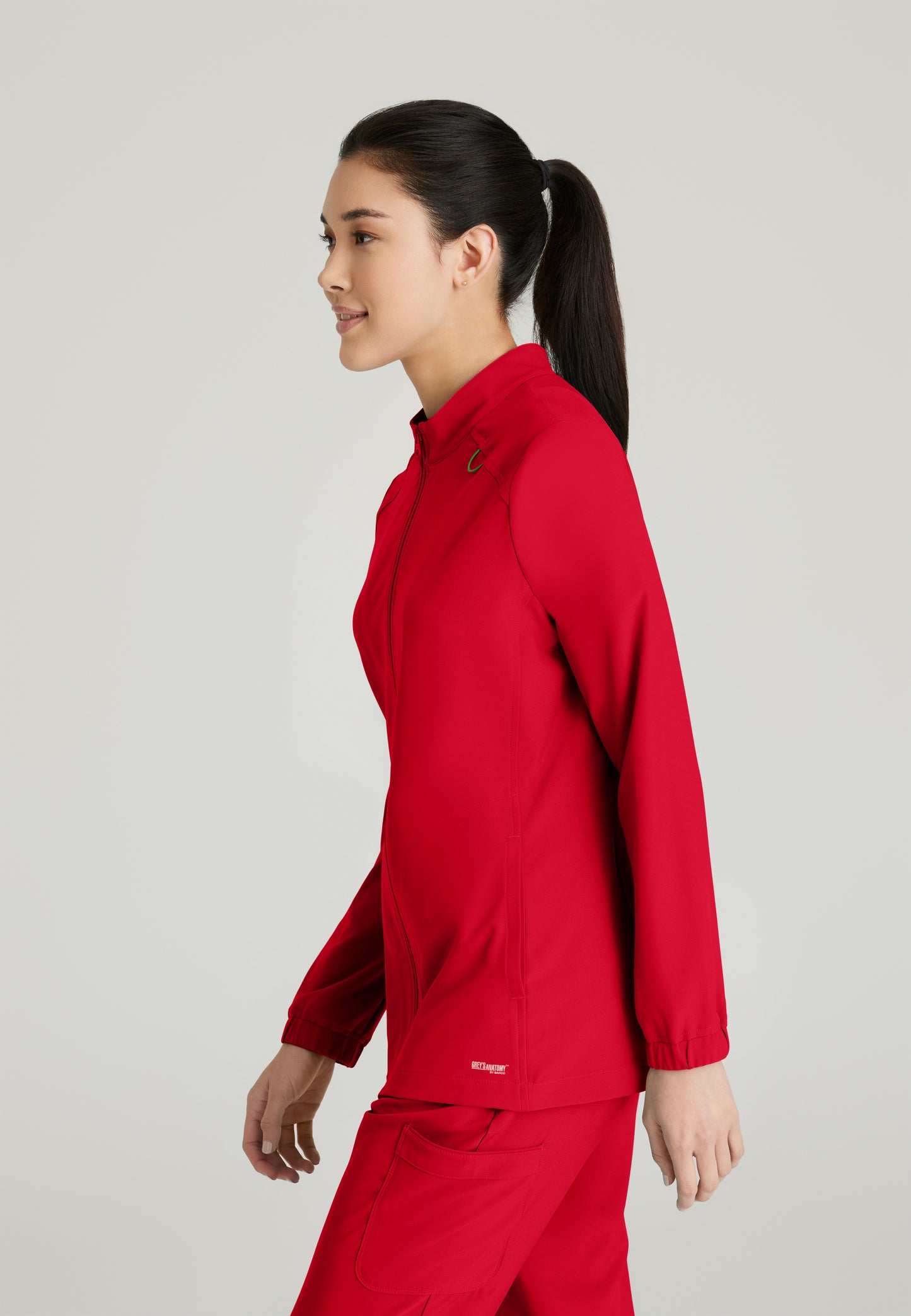 Chamarra Grey´s Anatomy Gssw-886