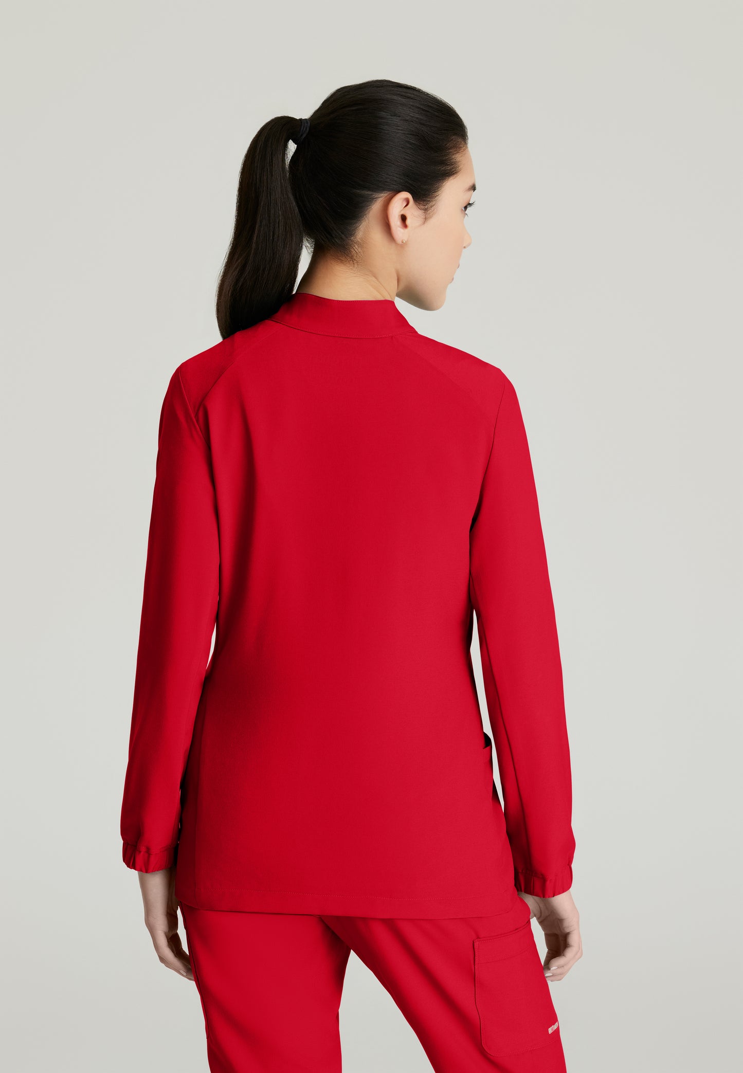 Chamarra Grey´s Anatomy Gssw-886