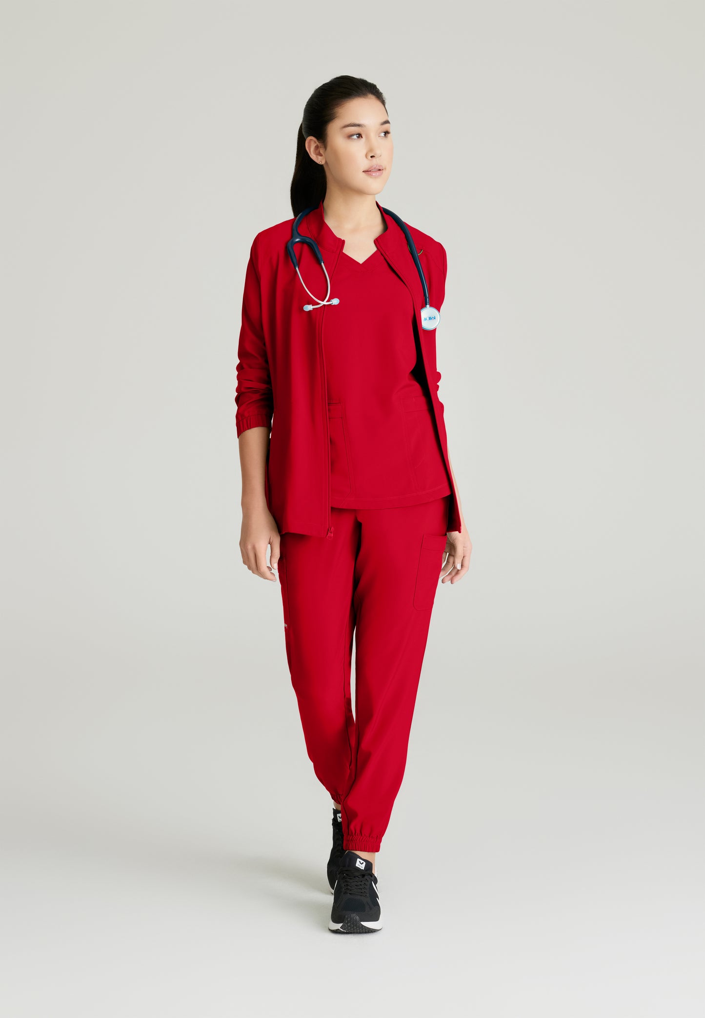 Chamarra Grey´s Anatomy Gssw-886