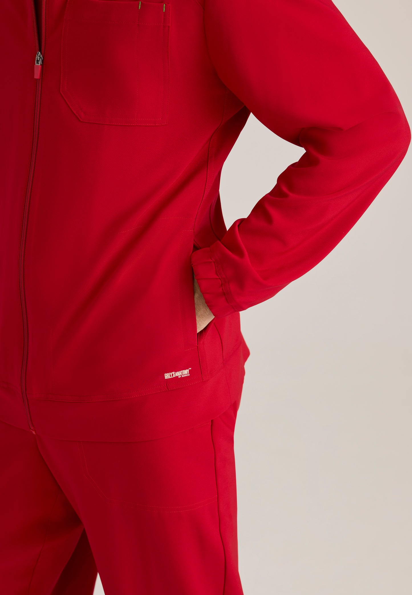 Chamarra Grey´s Anatomy Gssw-887