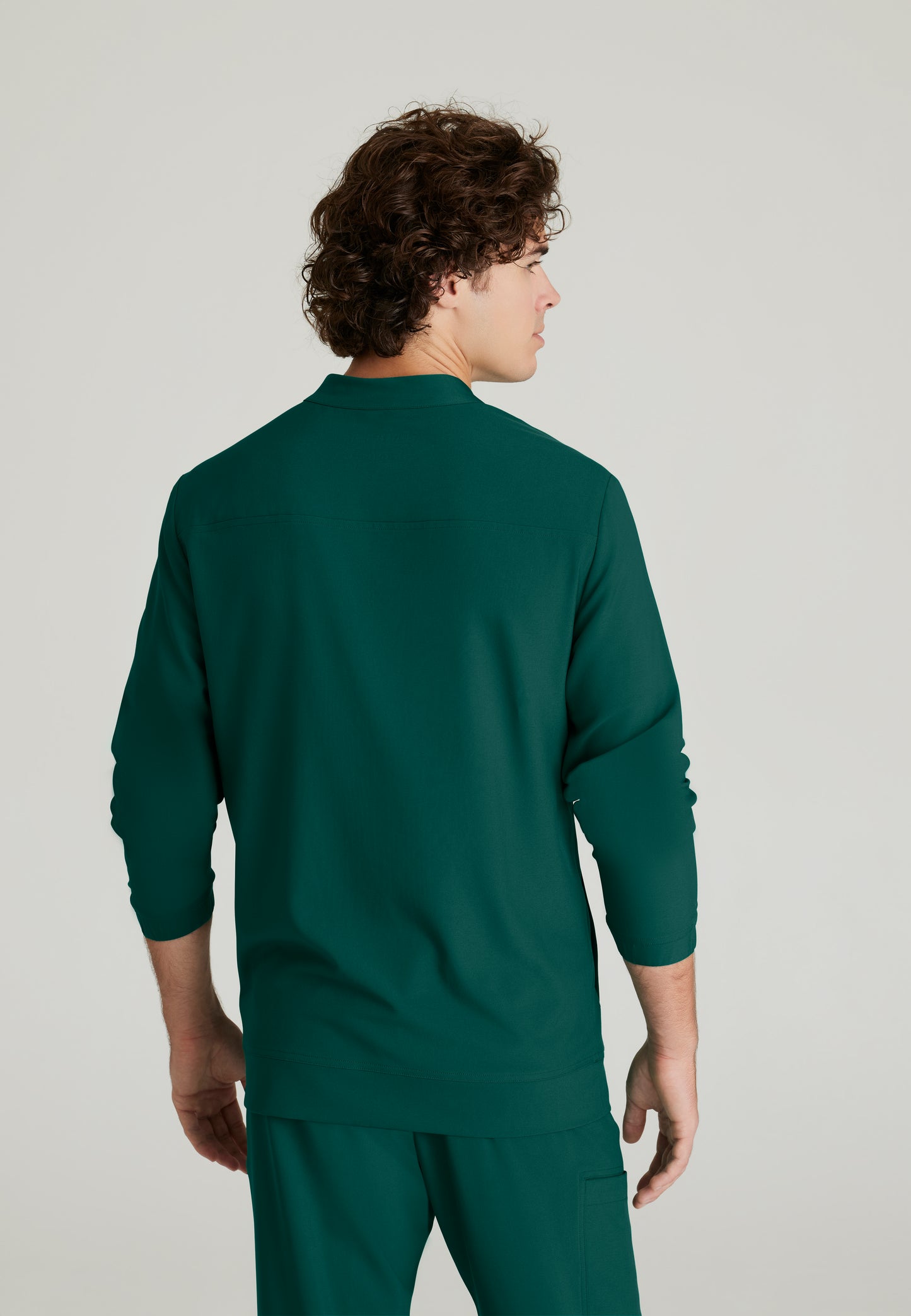 Chamarra Grey´s Anatomy Gssw-887