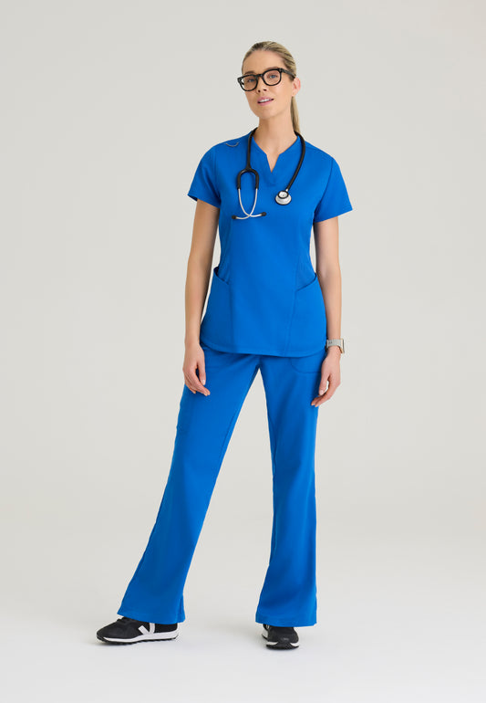 Uniforme Grey's Anatomy Classic Grt303-Grp735 Erin