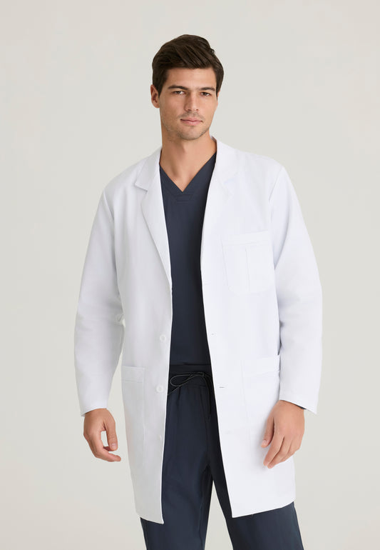 Bata De Laboratorio Grey's Anatomy 0914-Noah