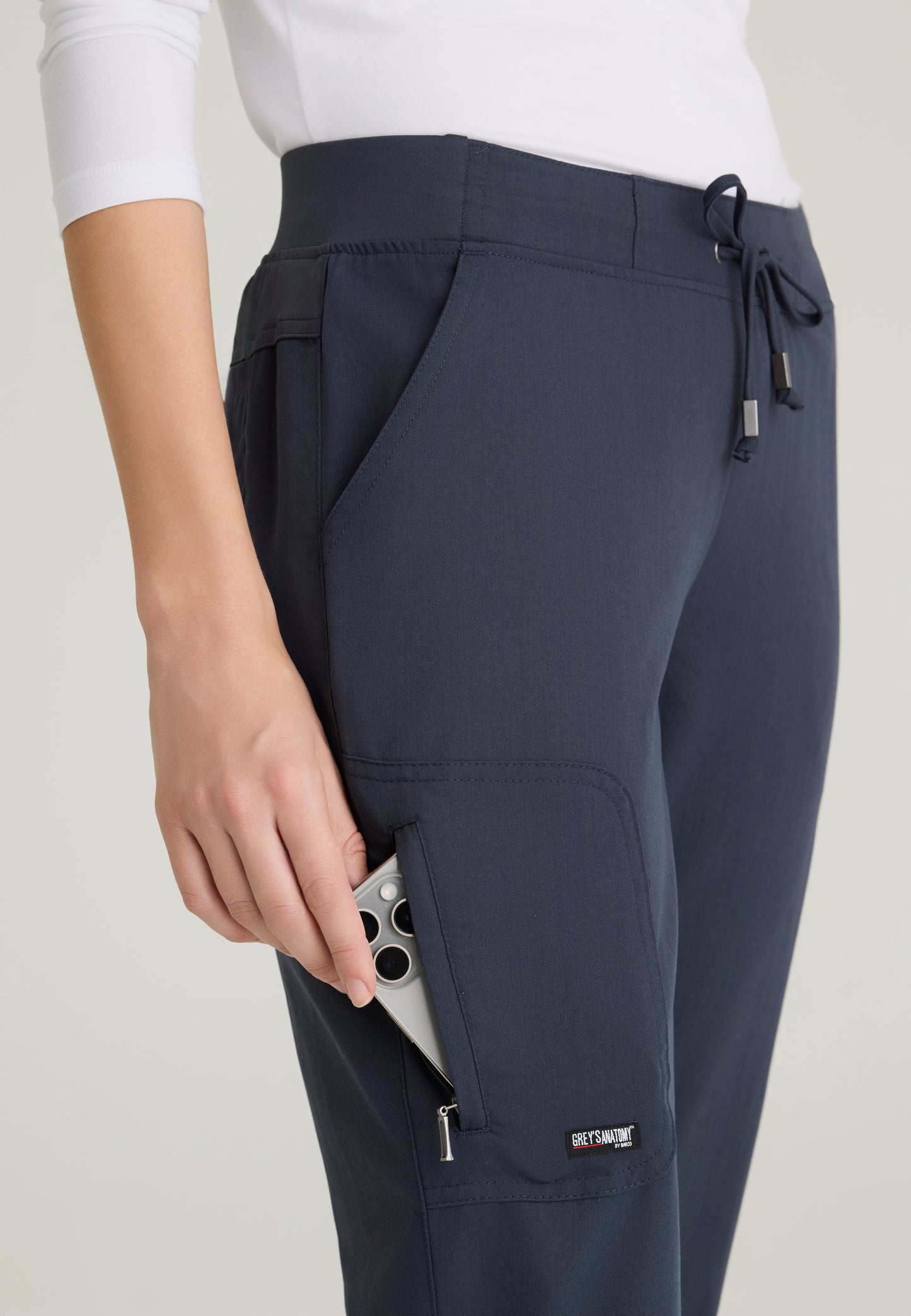 Uniforme Grey's Anatomy Classic 41423-4277