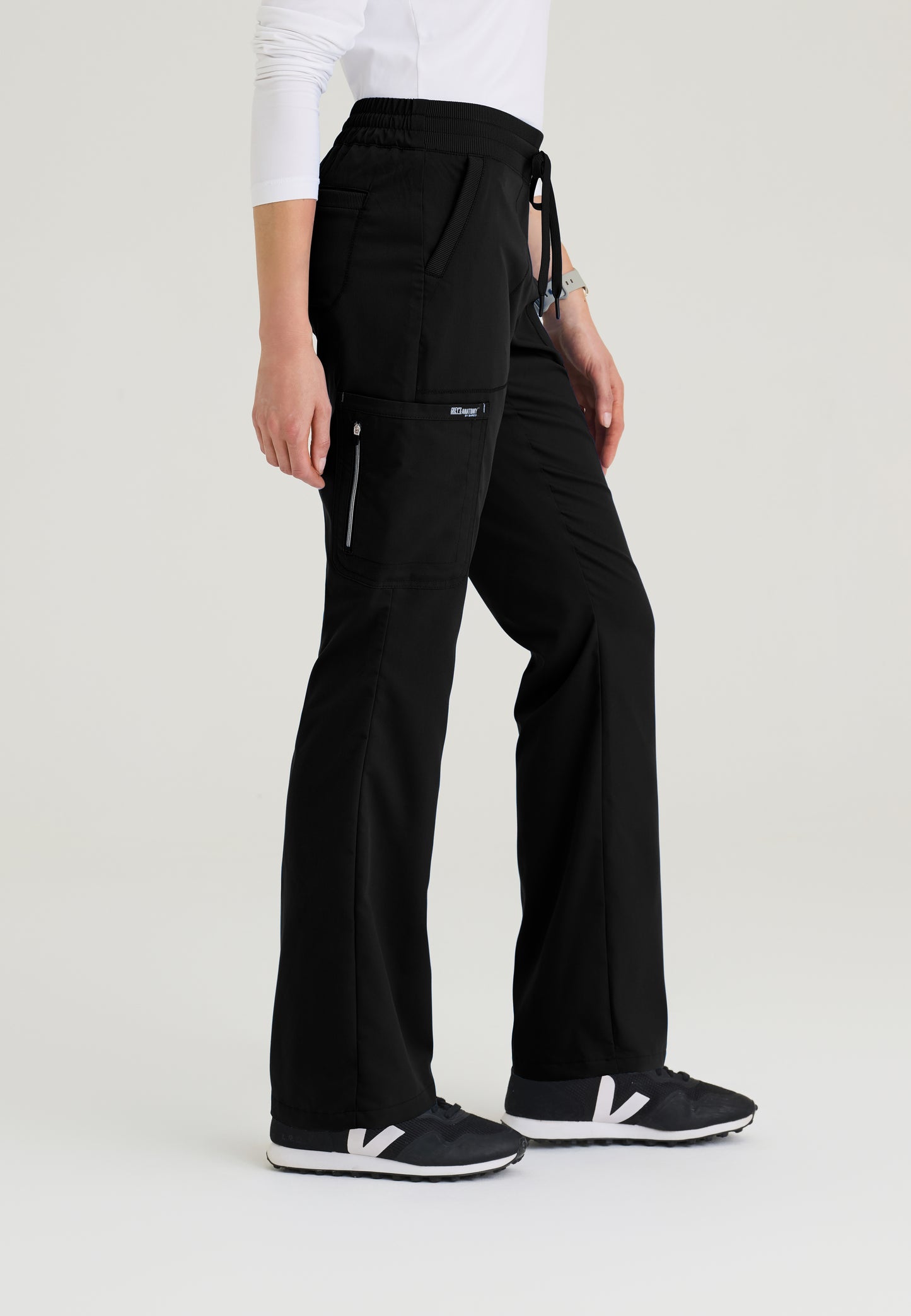 Uniforme Médico Grey's Anatomy Classic Erin