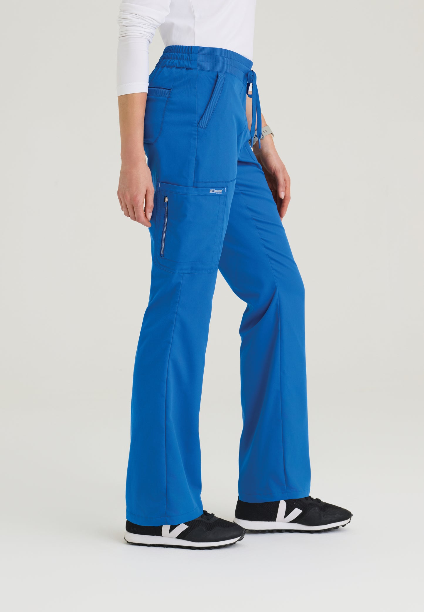 Uniforme Médico Grey's Anatomy Classic Erin