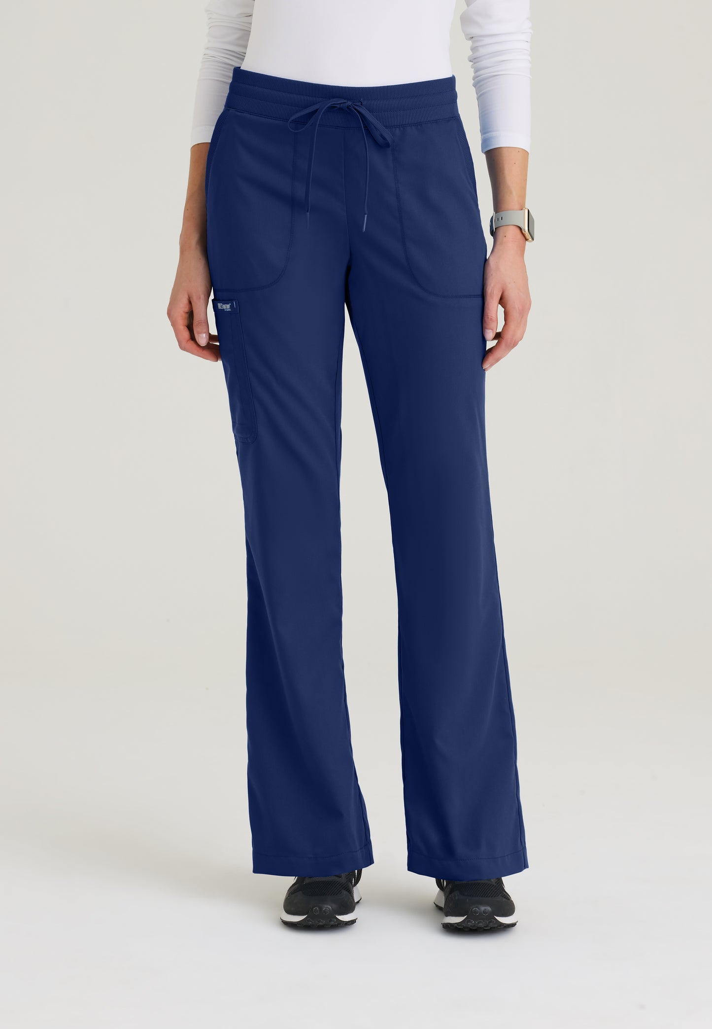Uniforme Médico Grey's Anatomy Classic Erin