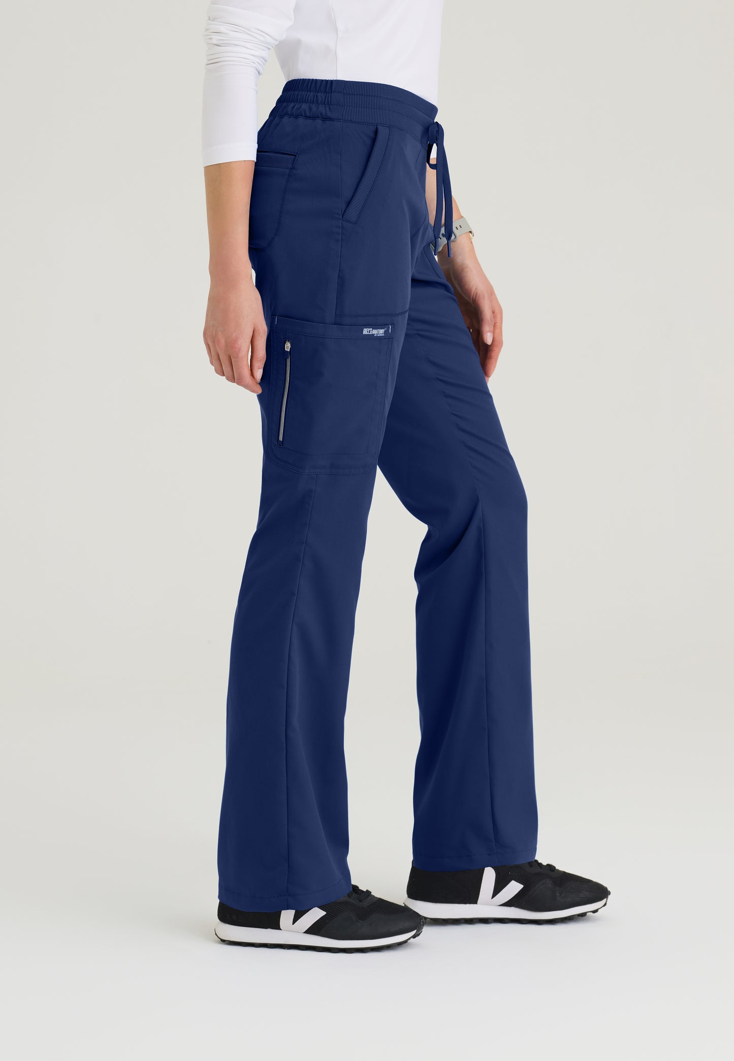 Uniforme Médico Grey's Anatomy Classic Erin