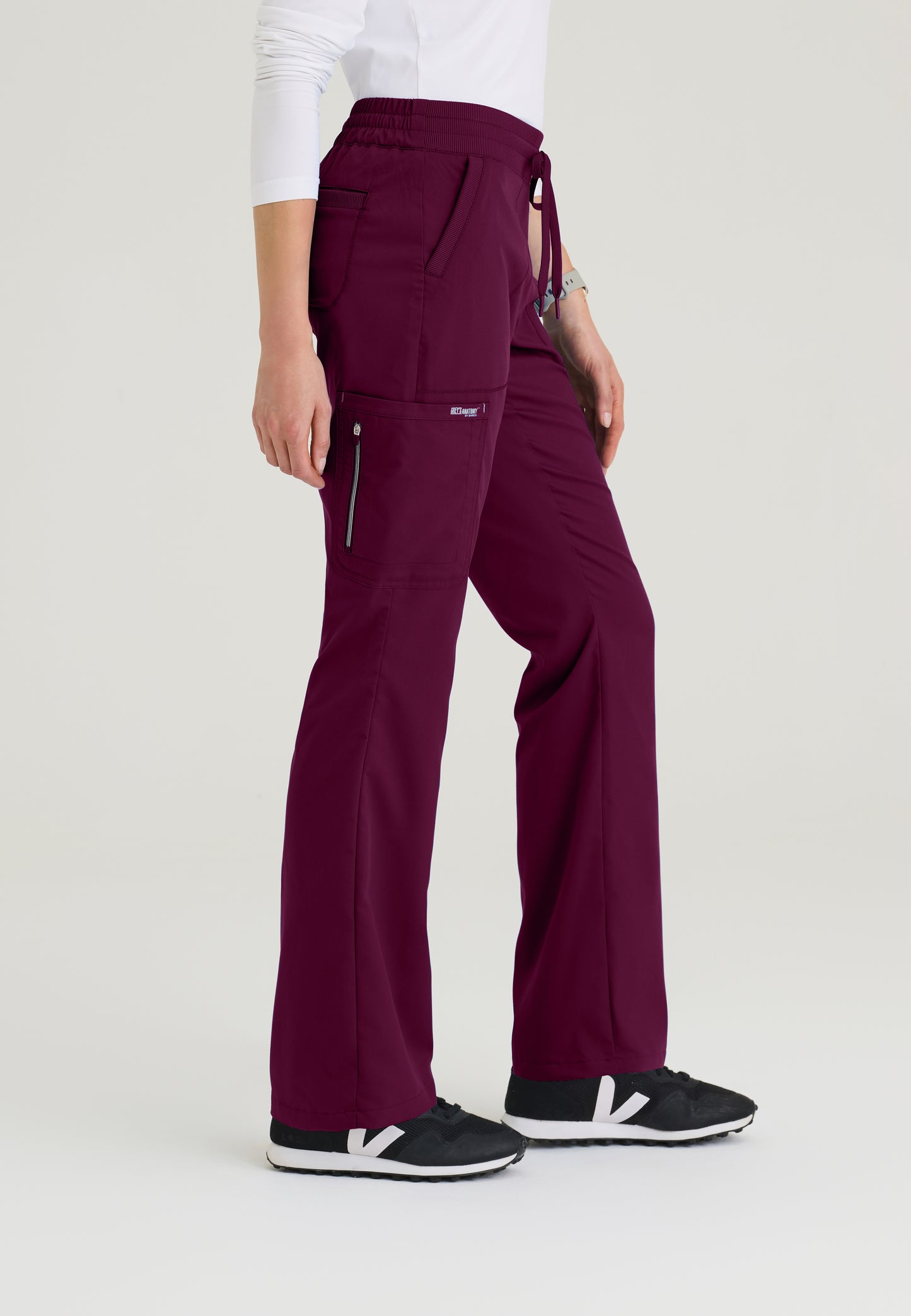 Uniforme Médico Grey's Anatomy Classic Erin