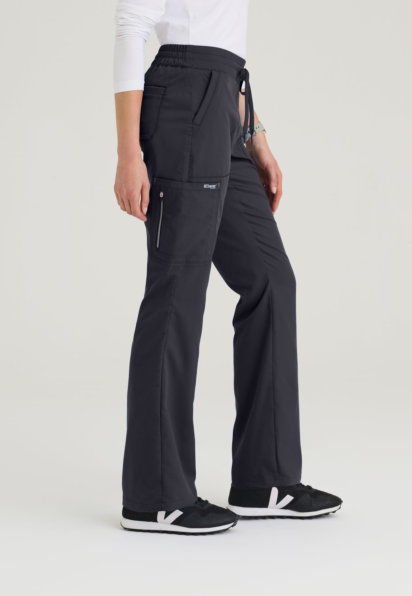 Uniforme Médico Grey's Anatomy Classic Erin
