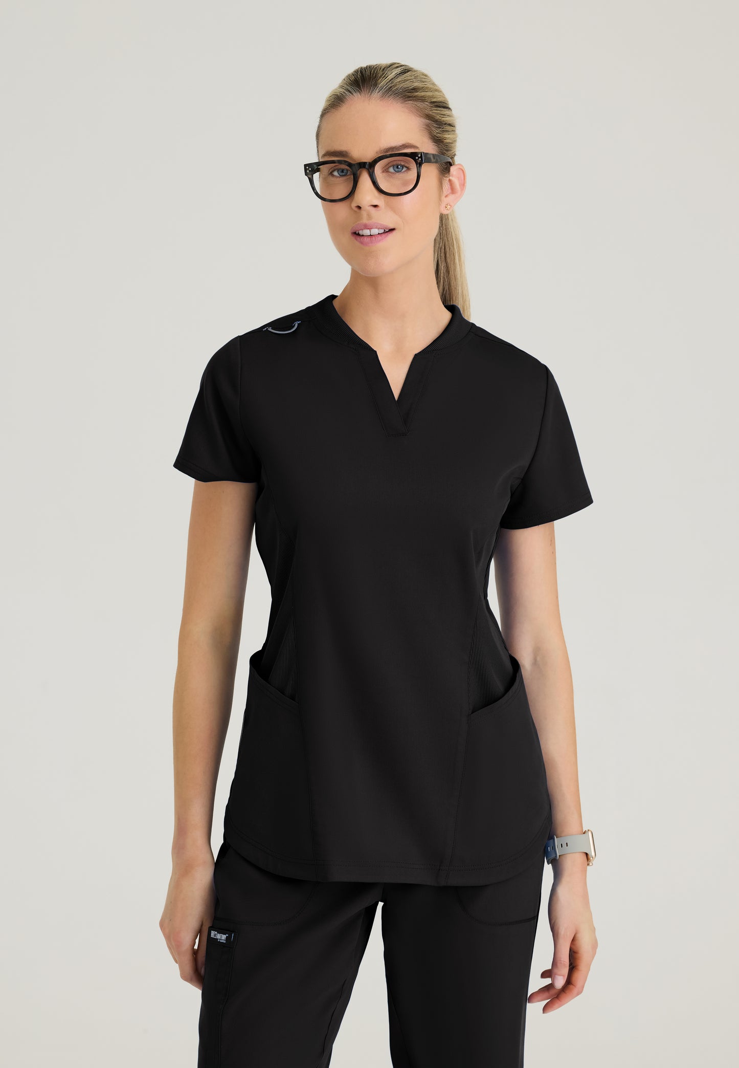 Uniforme Médico Grey's Anatomy Classic Erin