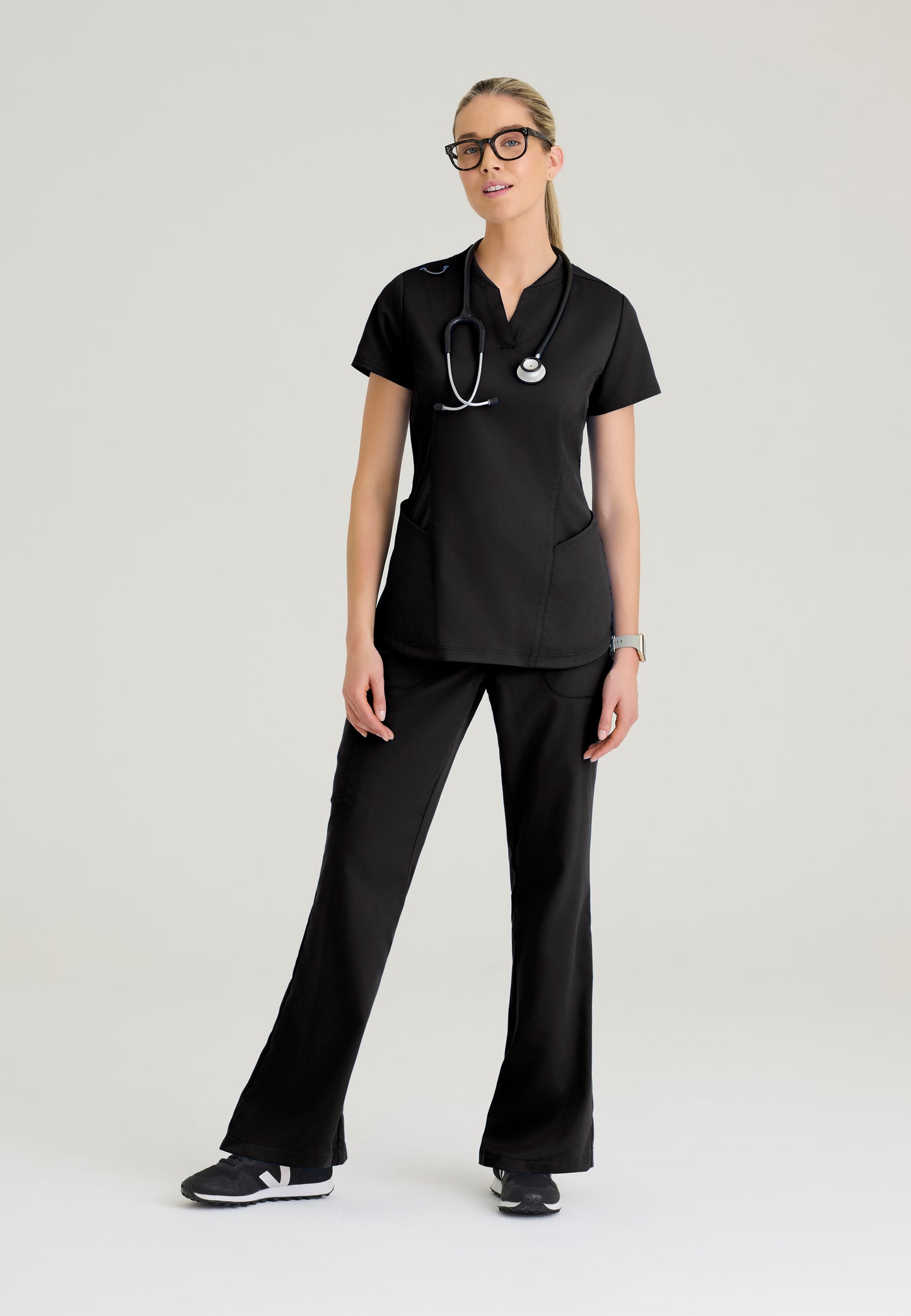 Uniforme Médico Grey's Anatomy Classic Erin
