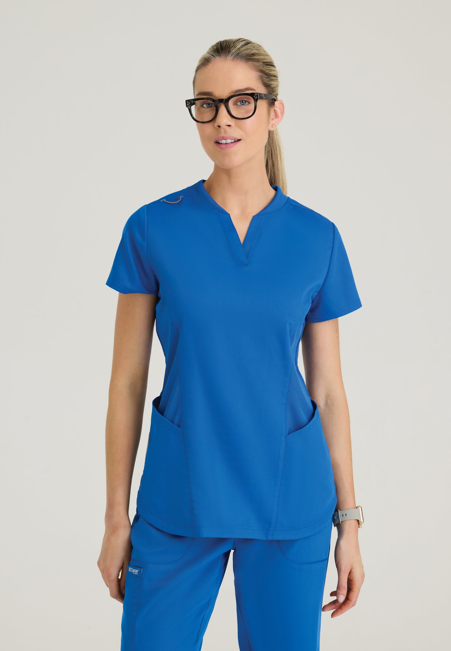 Uniforme Médico Grey's Anatomy Classic Erin