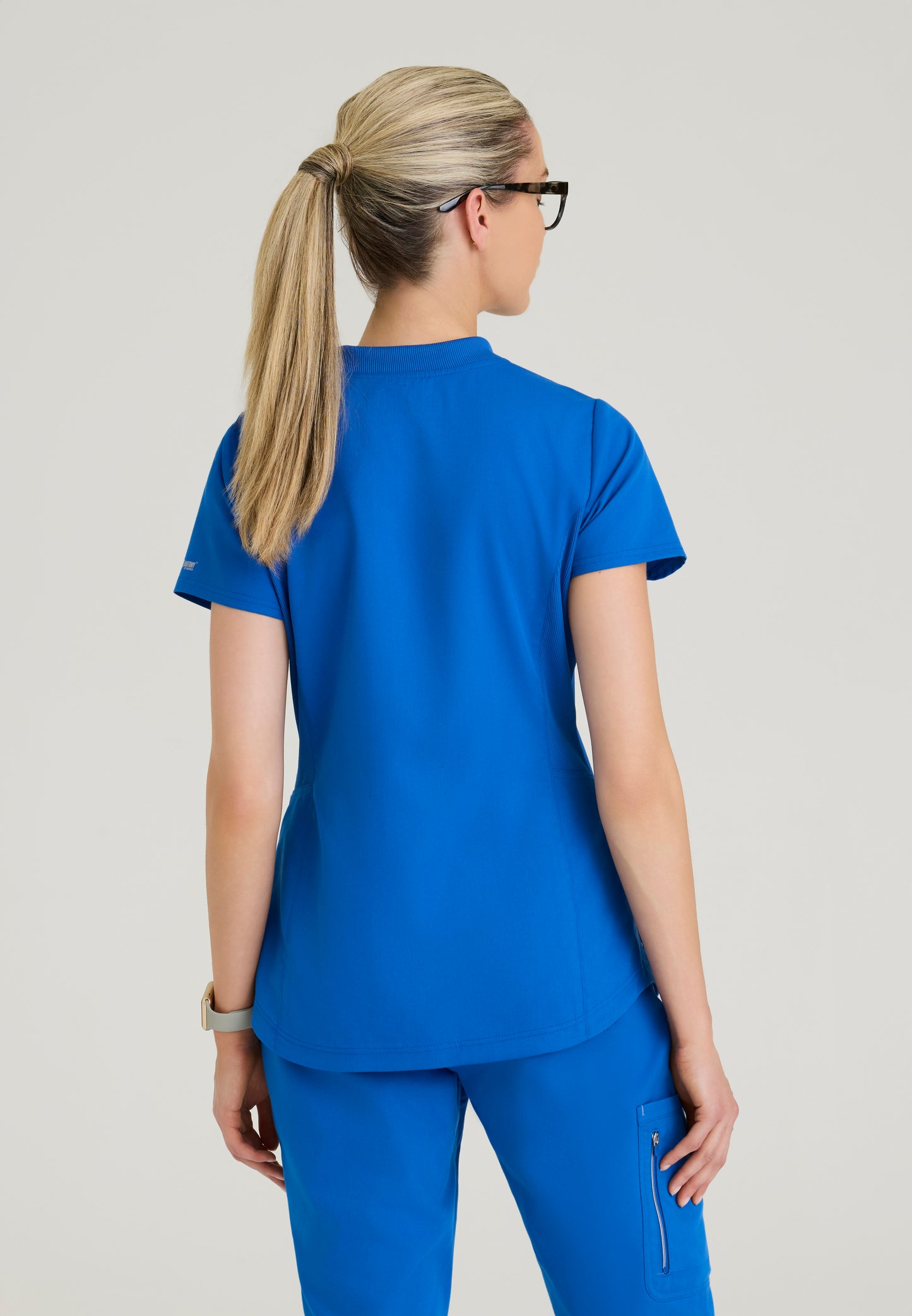Uniforme Médico Grey's Anatomy Classic Erin