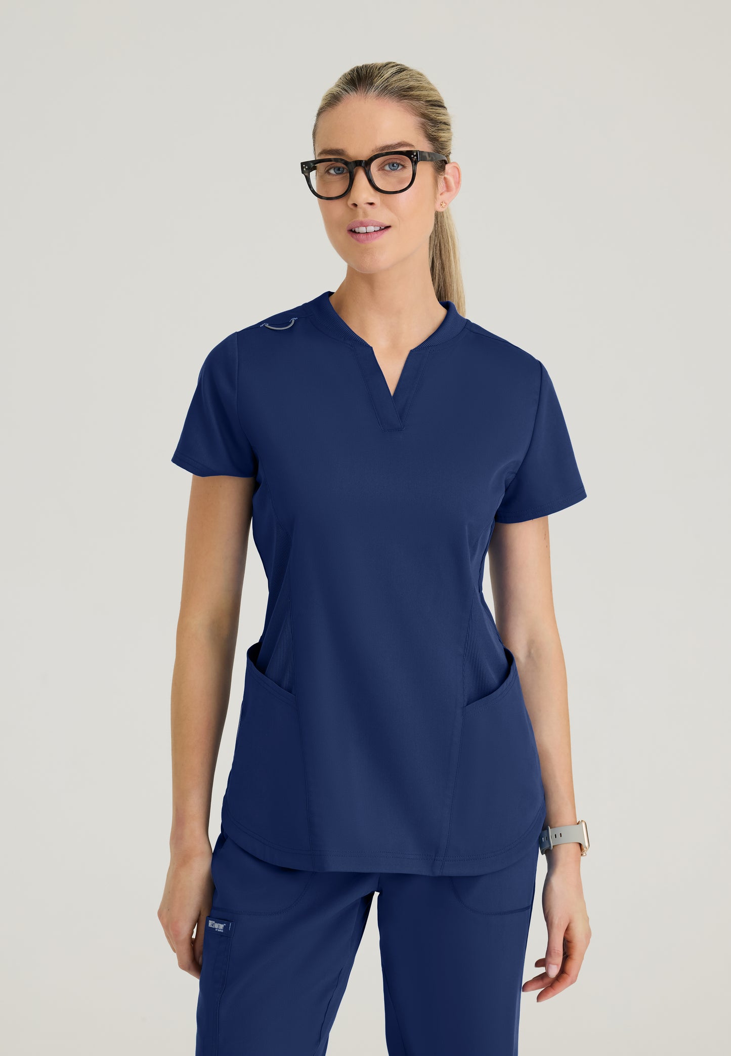 Uniforme Médico Grey's Anatomy Classic Erin