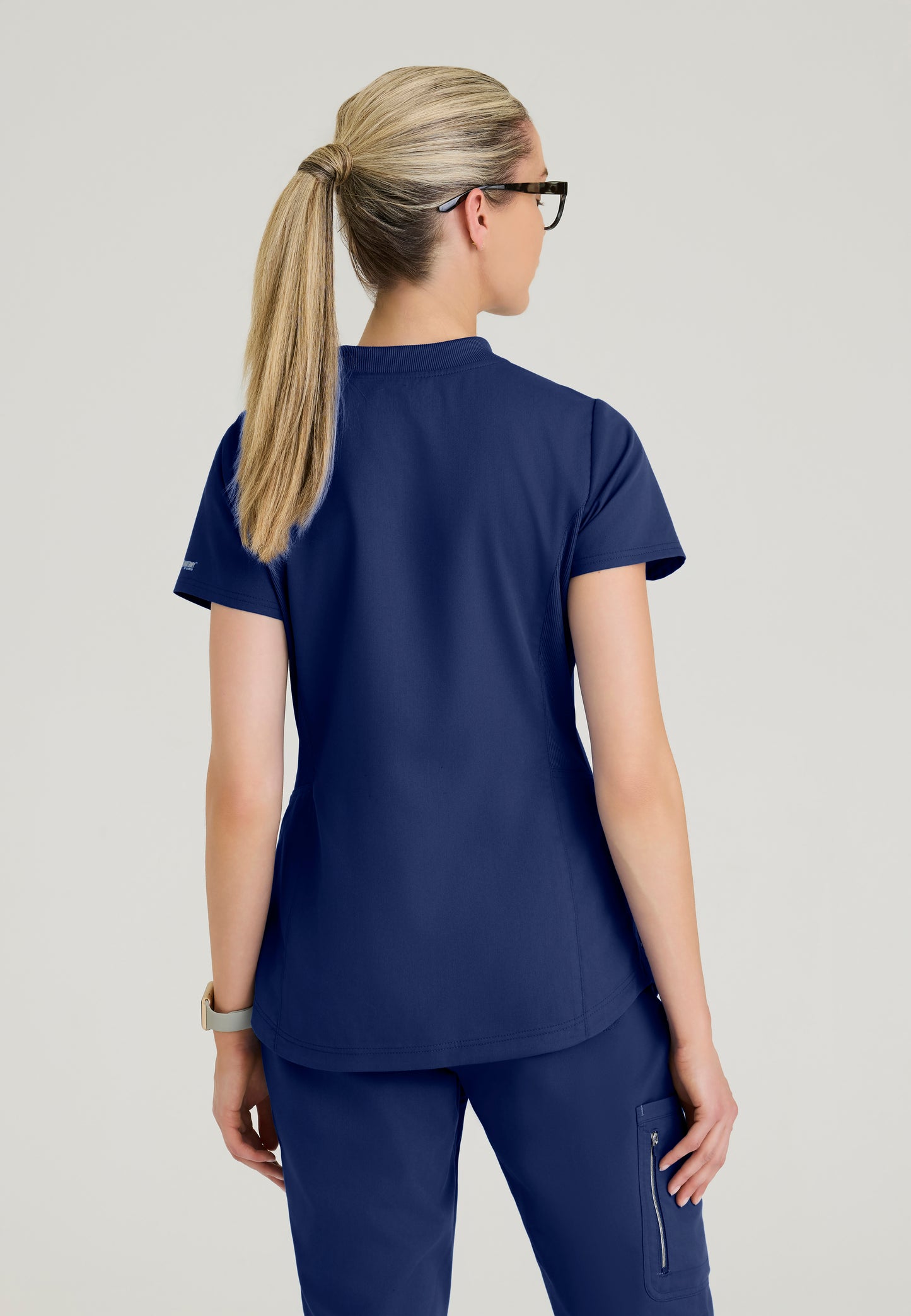 Uniforme Médico Grey's Anatomy Classic Erin
