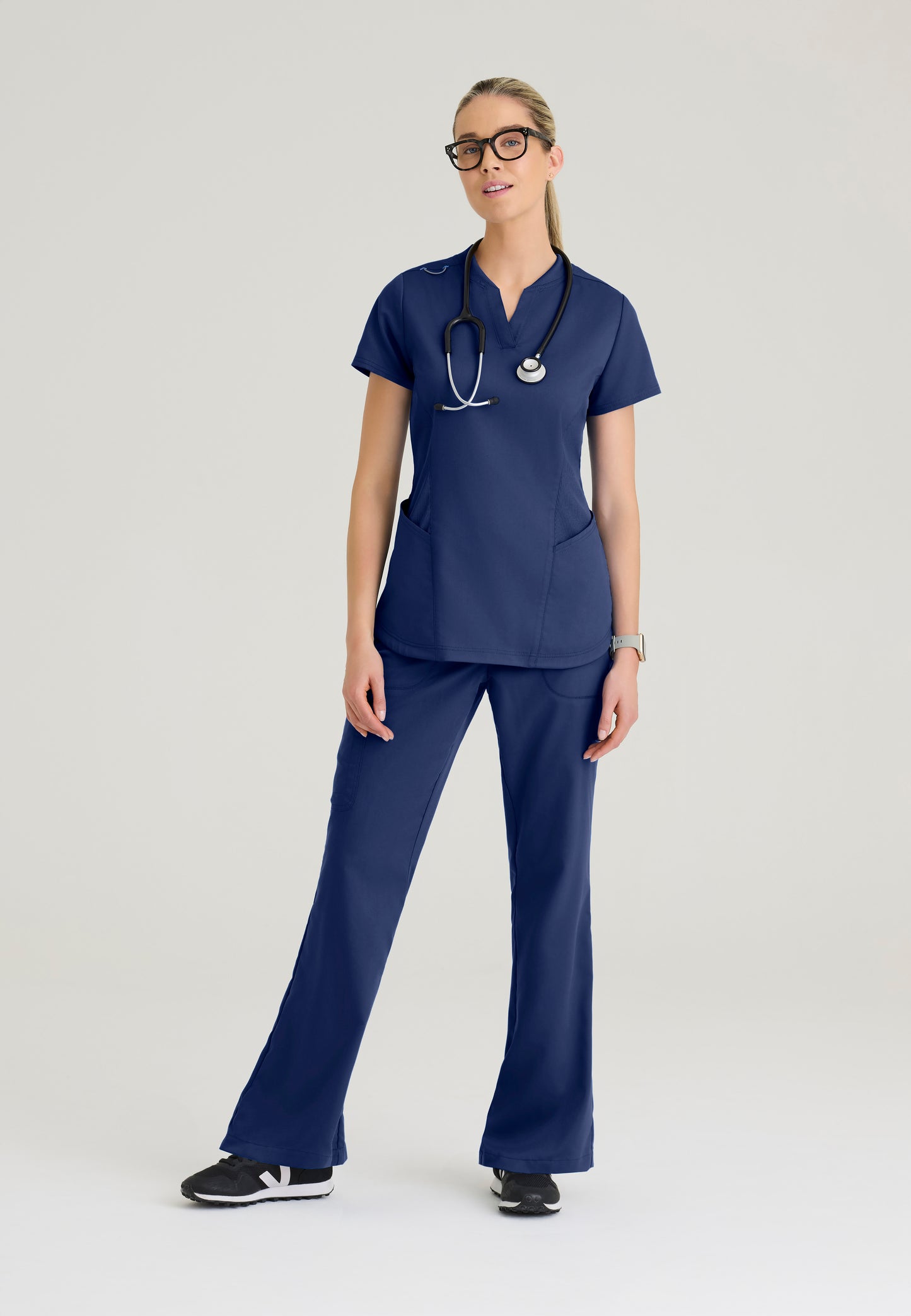 Uniforme Médico Grey's Anatomy Classic Erin