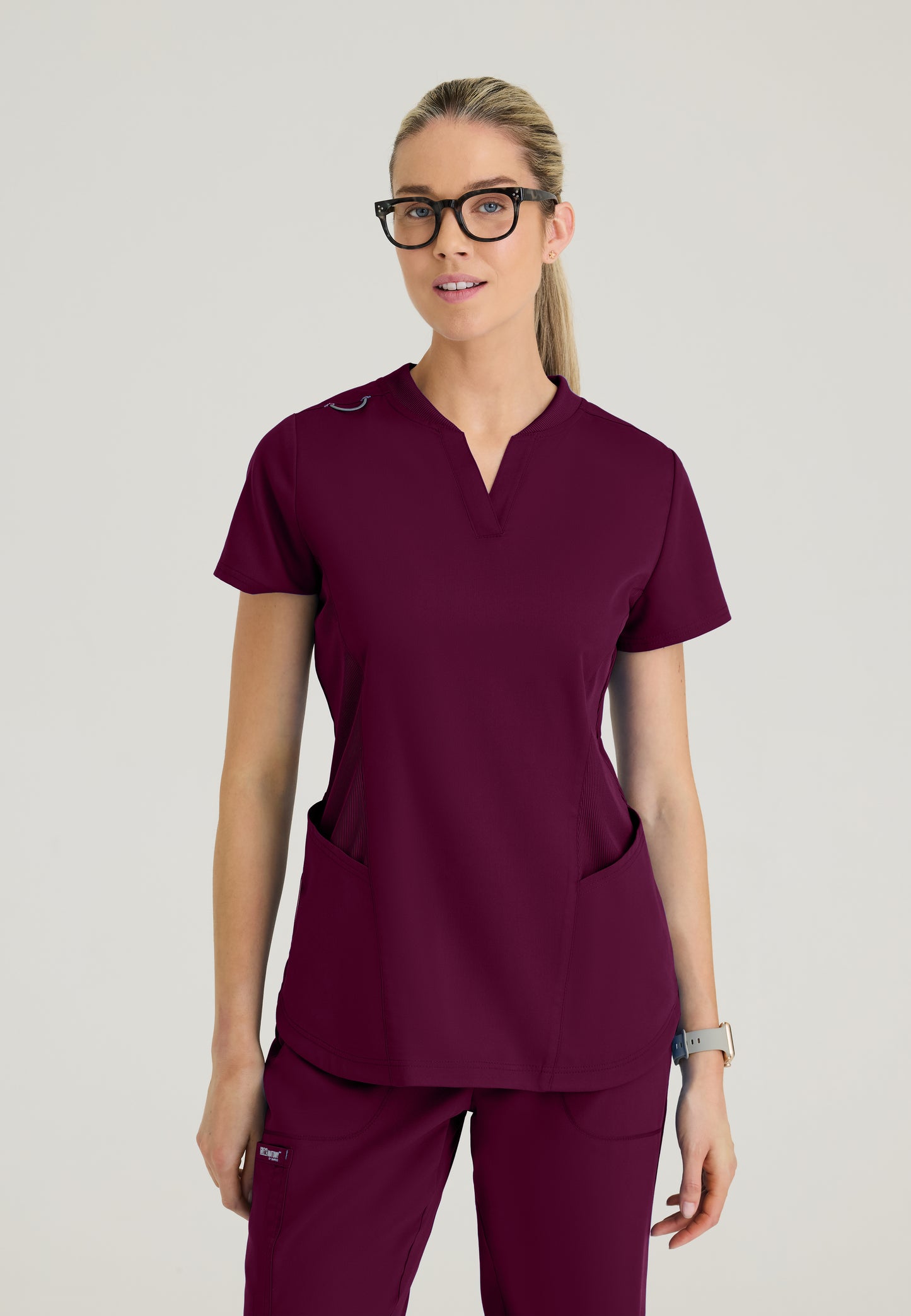 Uniforme Médico Grey's Anatomy Classic Erin