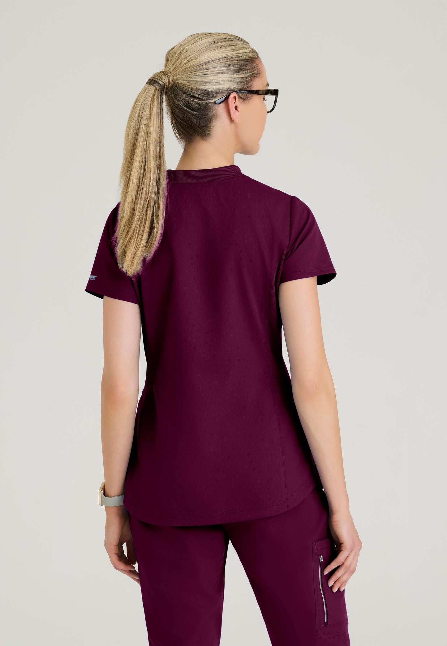 Uniforme Médico Grey's Anatomy Classic Erin