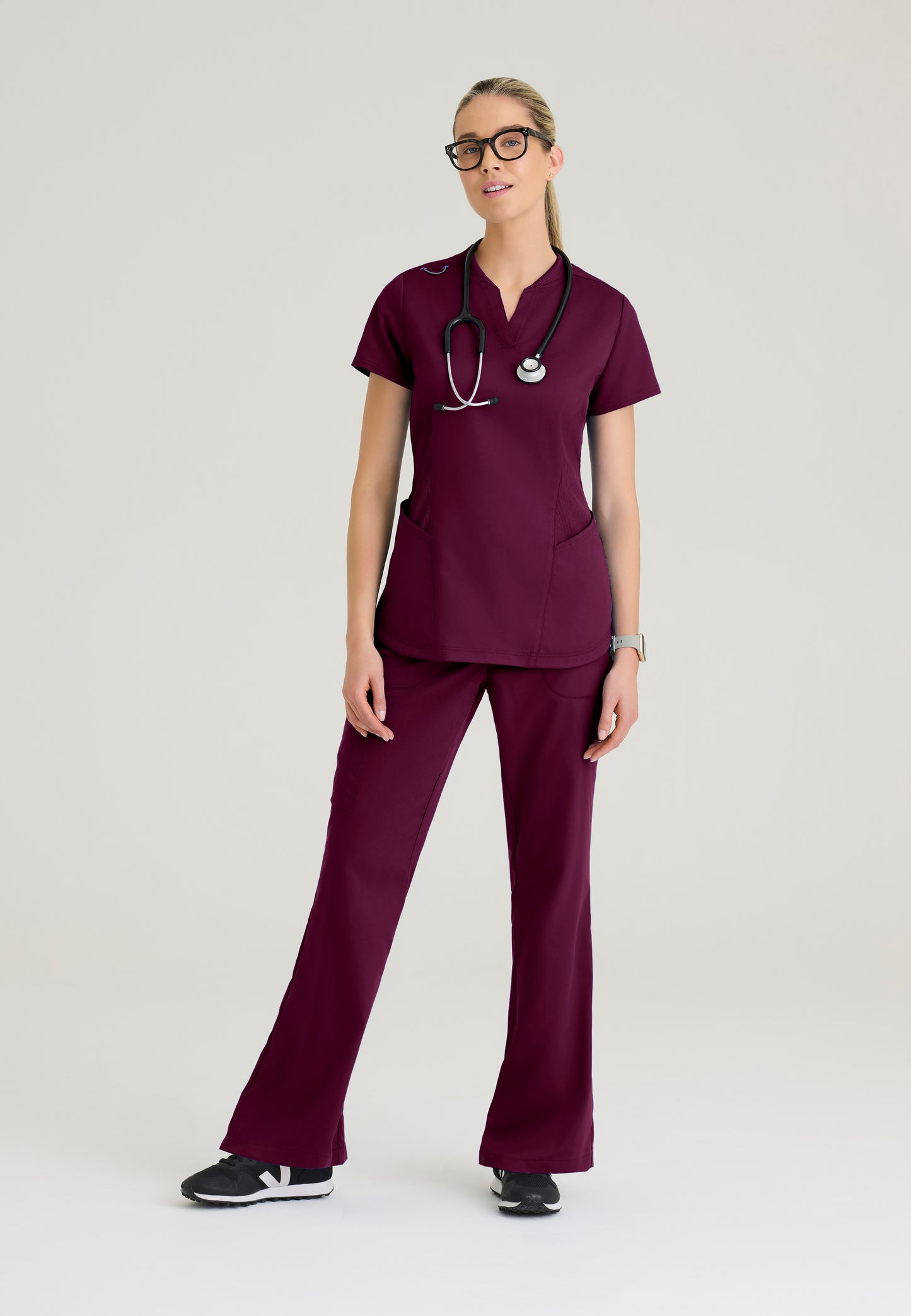 Uniforme Médico Grey's Anatomy Classic Erin