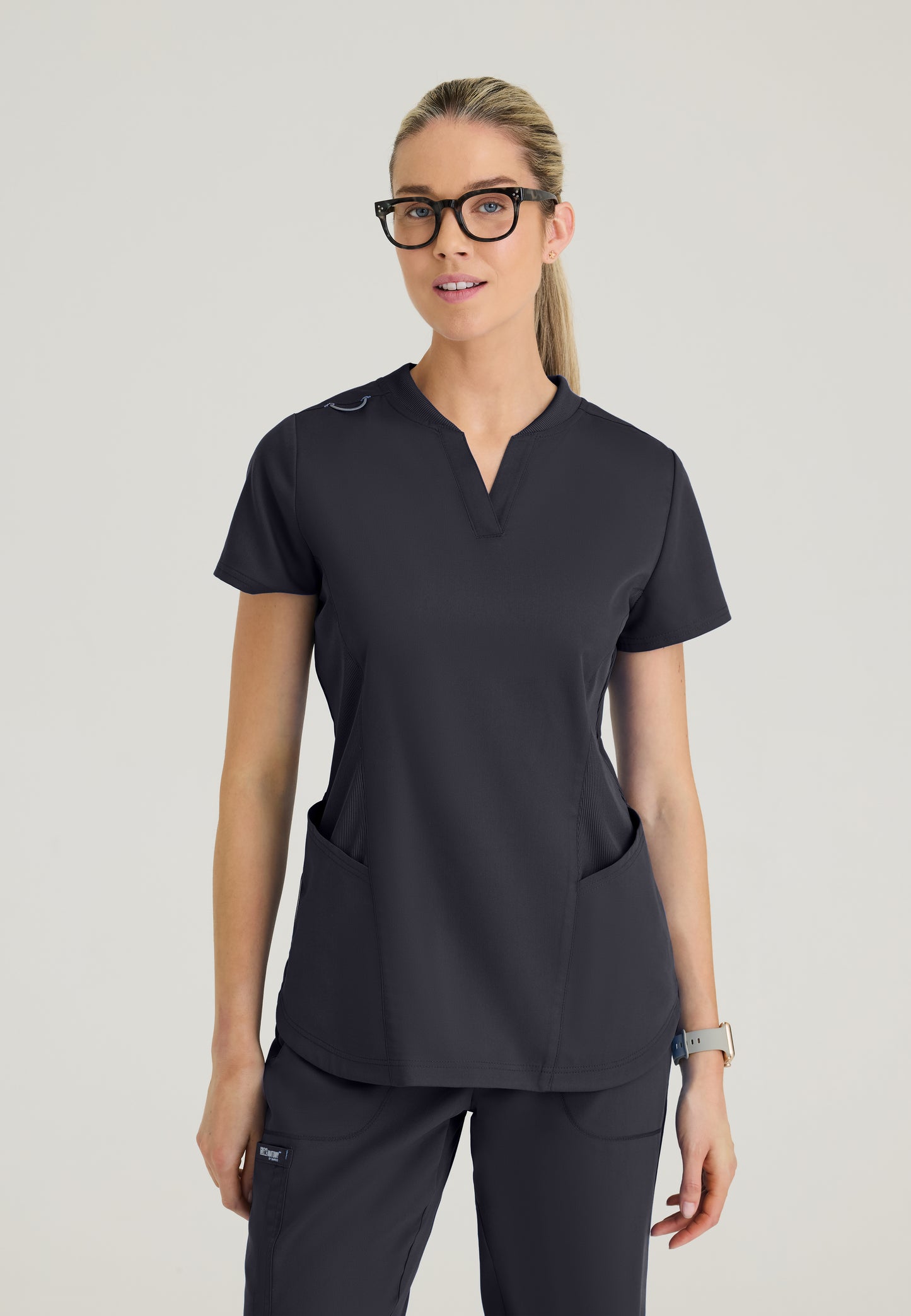 Uniforme Médico Grey's Anatomy Classic Erin